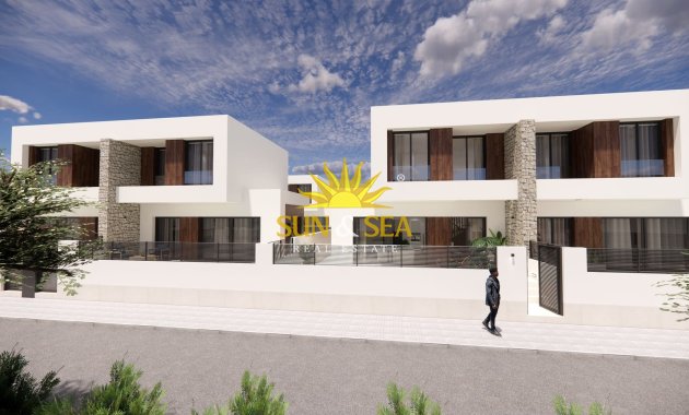 New Build - detached - Dolores