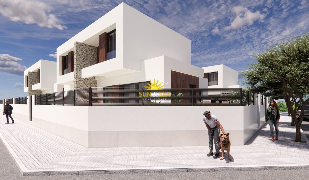 New Build - detached - Dolores