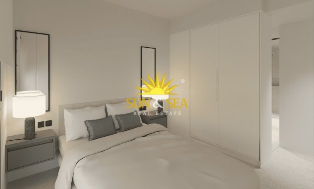 Nouvelle construction - low-bungalow - Torrevieja - torrevieja