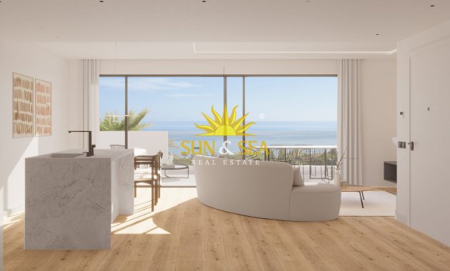 Nouvelle construction - low-bungalow - Torrevieja - torrevieja