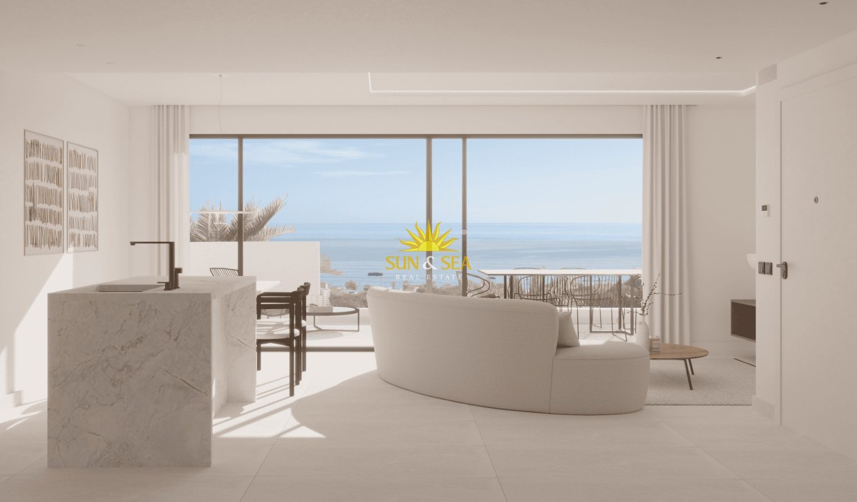 Nouvelle construction - high-bungalow - Torrevieja - torrevieja
