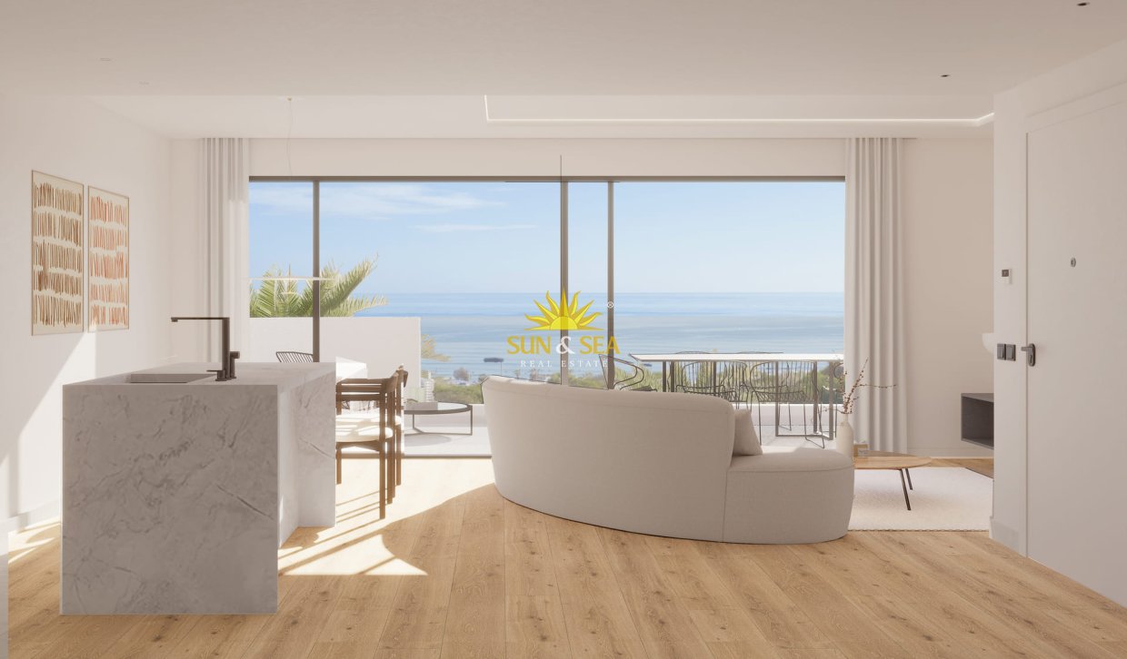 Nouvelle construction - high-bungalow - Torrevieja - torrevieja