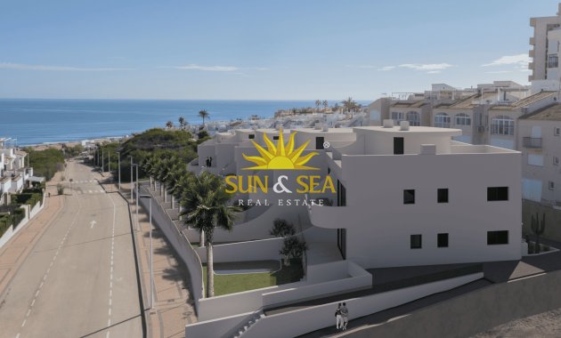 Nouvelle construction - high-bungalow - Torrevieja - torrevieja