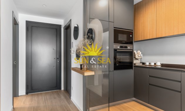 Nouvelle construction - Penthouse - Cumbre del sol