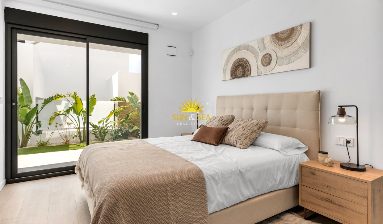 Nouvelle construction - Penthouse - Cumbre del sol