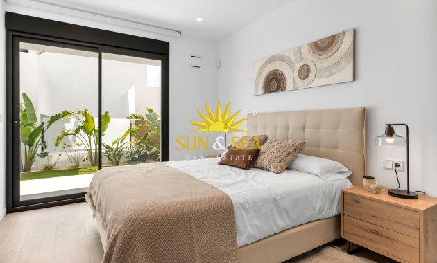 Nouvelle construction - Penthouse - Cumbre del sol