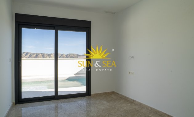 Obra nueva - detached - La Nucía