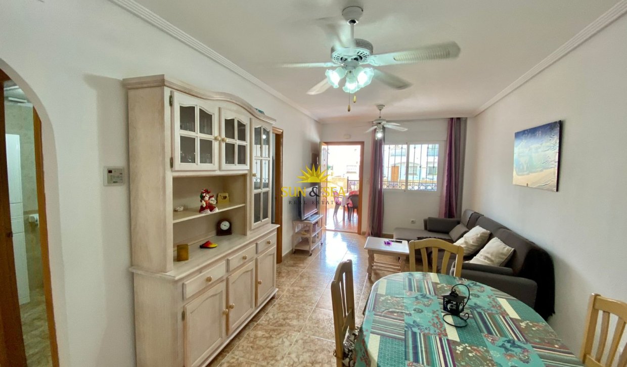 Long Term Rental - Apartment - Orihuela Costa - La Florida