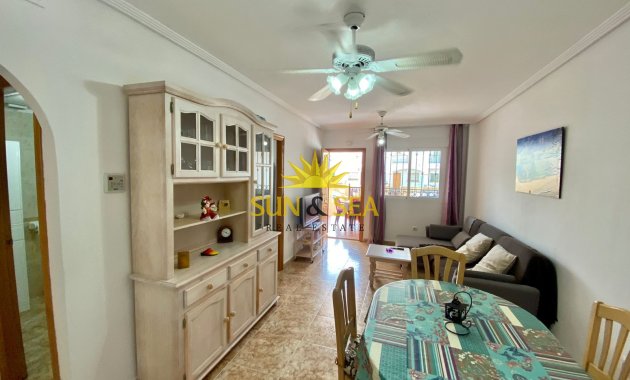 Long Term Rental - Apartment - Orihuela Costa - La Florida