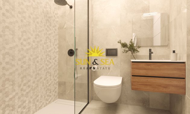 New Build - Penthouse - Torrevieja - torrevieja
