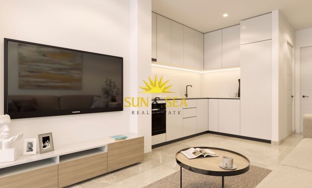 New Build - Penthouse - Torrevieja - torrevieja