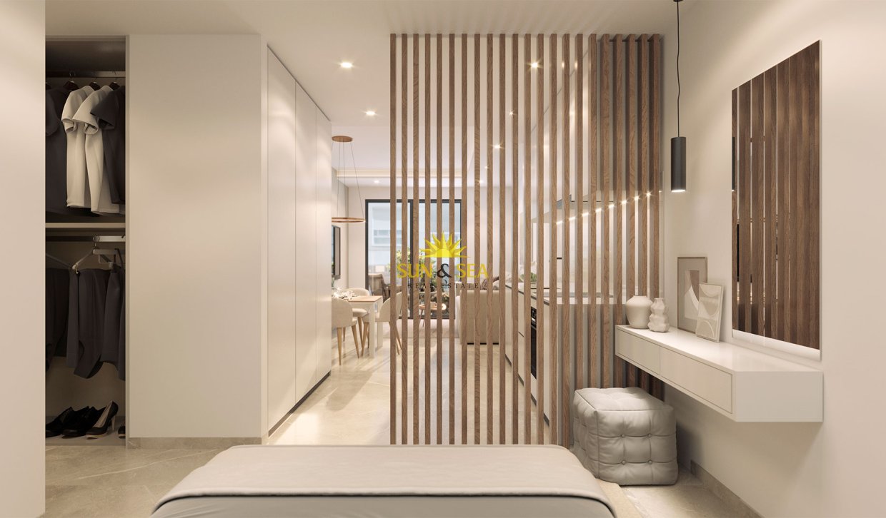 New Build - Penthouse - Torrevieja - torrevieja