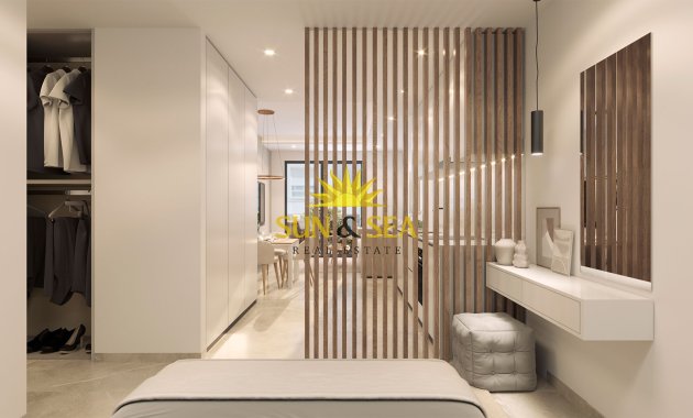 New Build - Penthouse - Torrevieja - torrevieja
