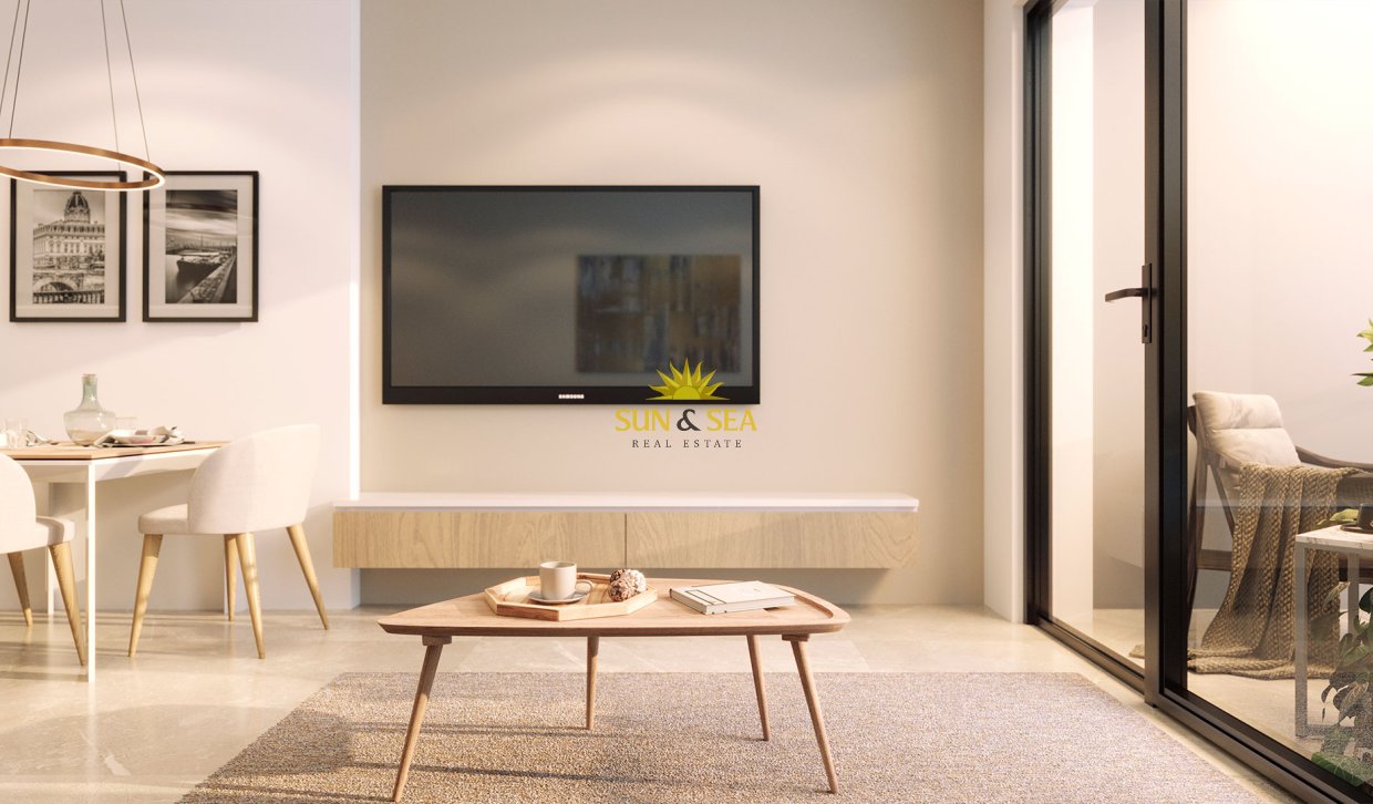 New Build - Penthouse - Torrevieja - torrevieja