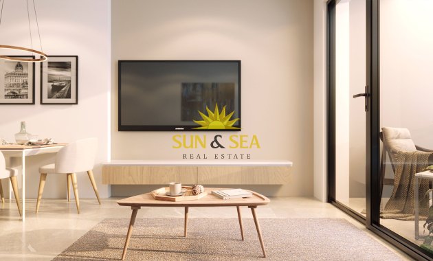 New Build - Penthouse - Torrevieja - torrevieja