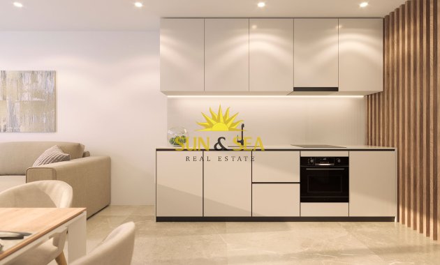 New Build - Penthouse - Torrevieja - torrevieja