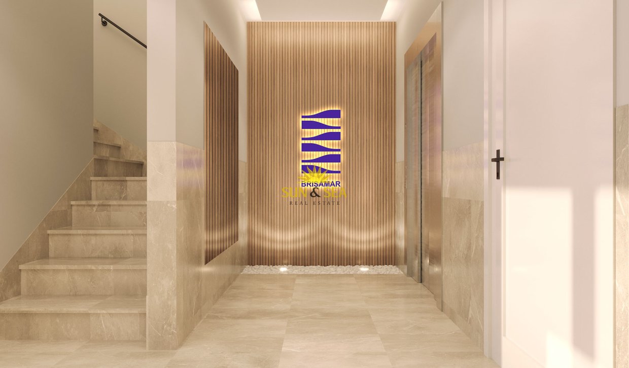 New Build - Penthouse - Torrevieja - torrevieja