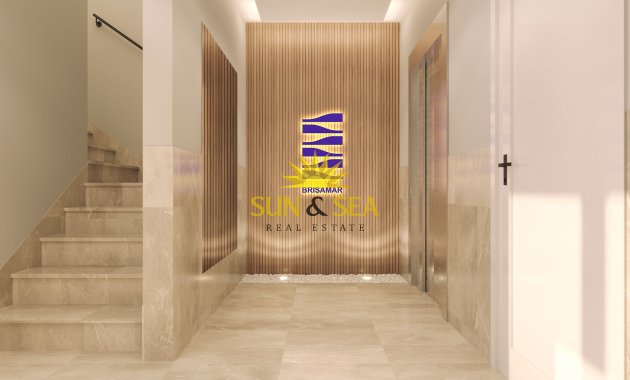 New Build - Penthouse - Torrevieja - torrevieja
