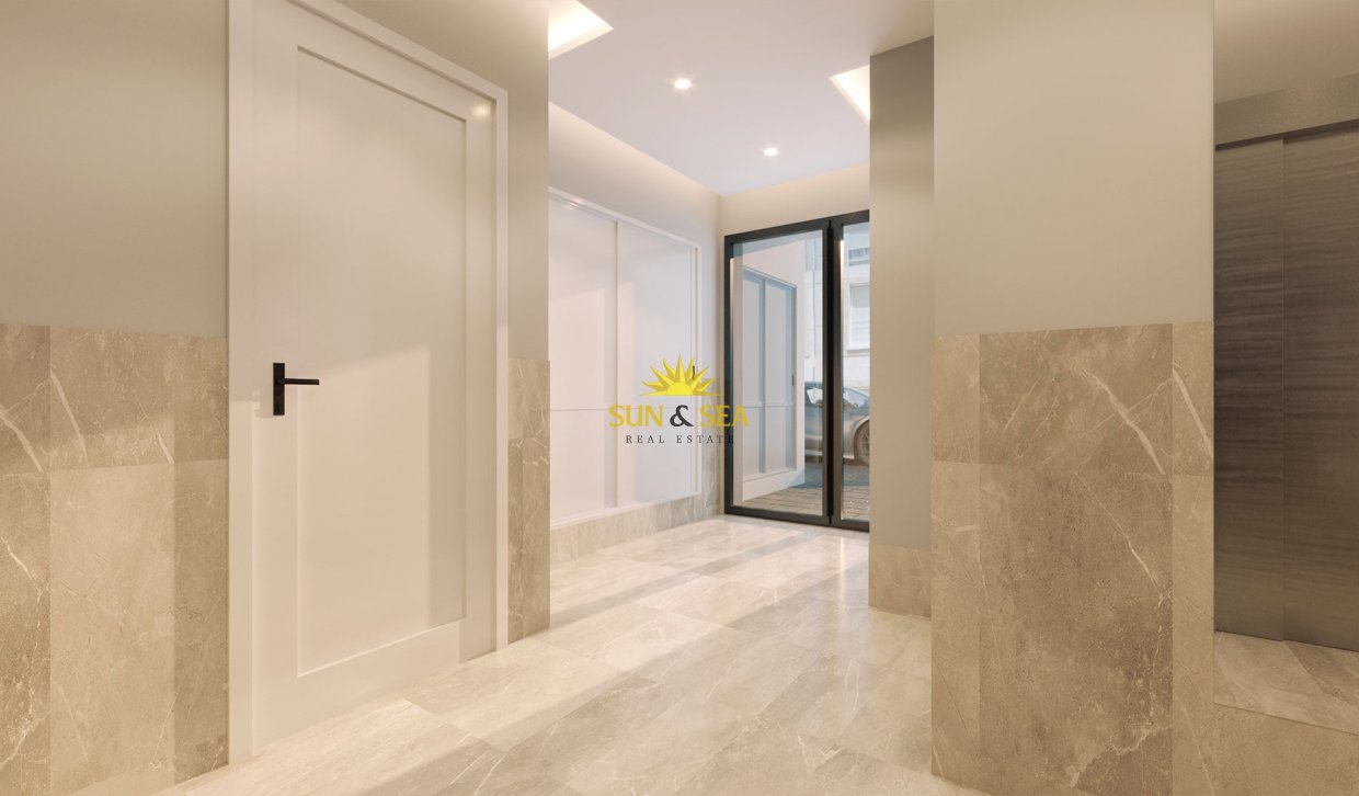 New Build - Penthouse - Torrevieja - torrevieja