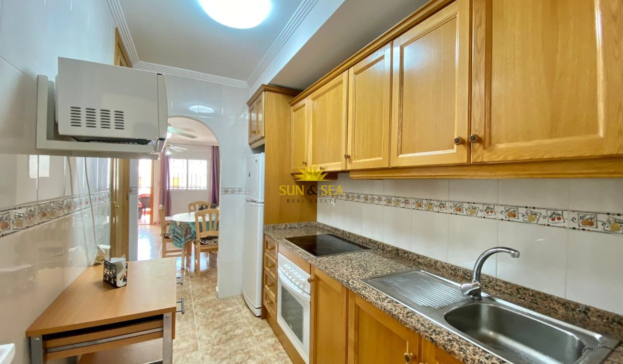 Long Term Rental - Apartment - Orihuela Costa - La Florida