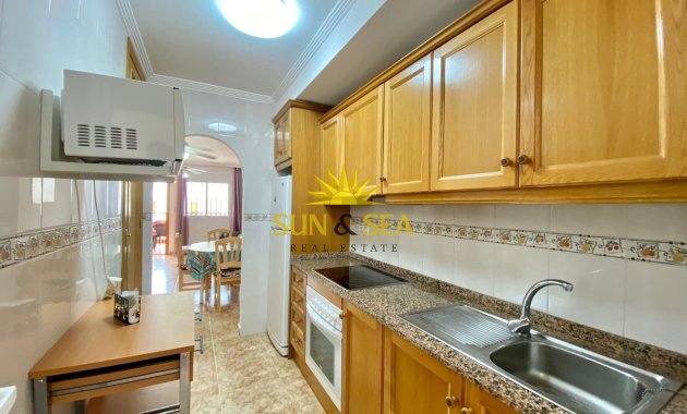 Long Term Rental - Apartment - Orihuela Costa - La Florida