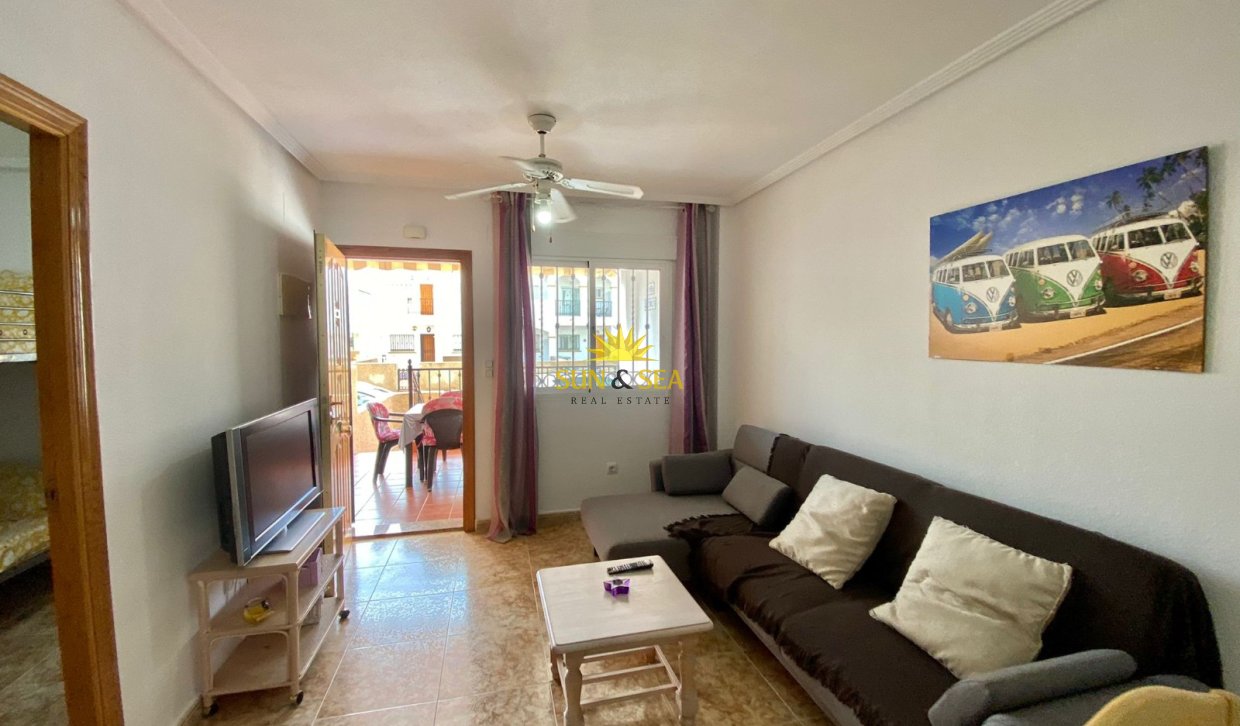 Long Term Rental - Apartment - Orihuela Costa - La Florida