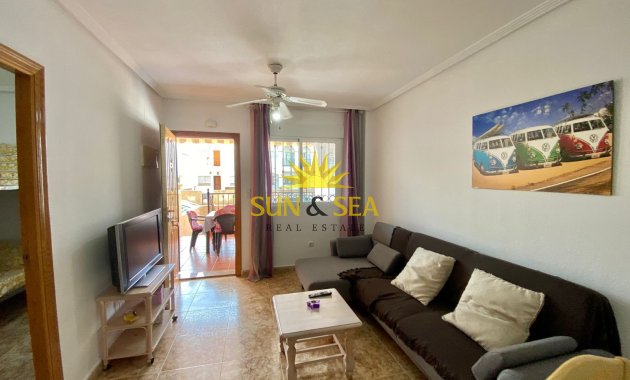 Long Term Rental - Apartment - Orihuela Costa - La Florida