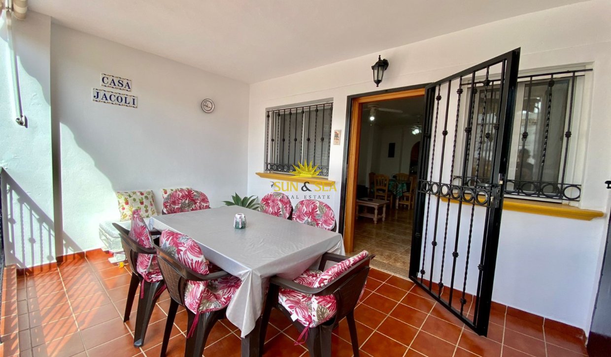 Long Term Rental - Apartment - Orihuela Costa - La Florida
