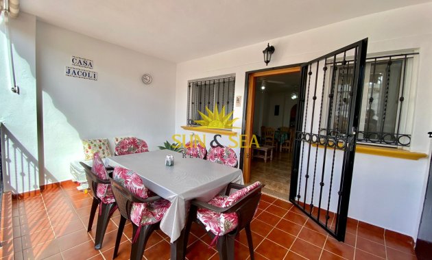 Long Term Rental - Apartment - Orihuela Costa - La Florida