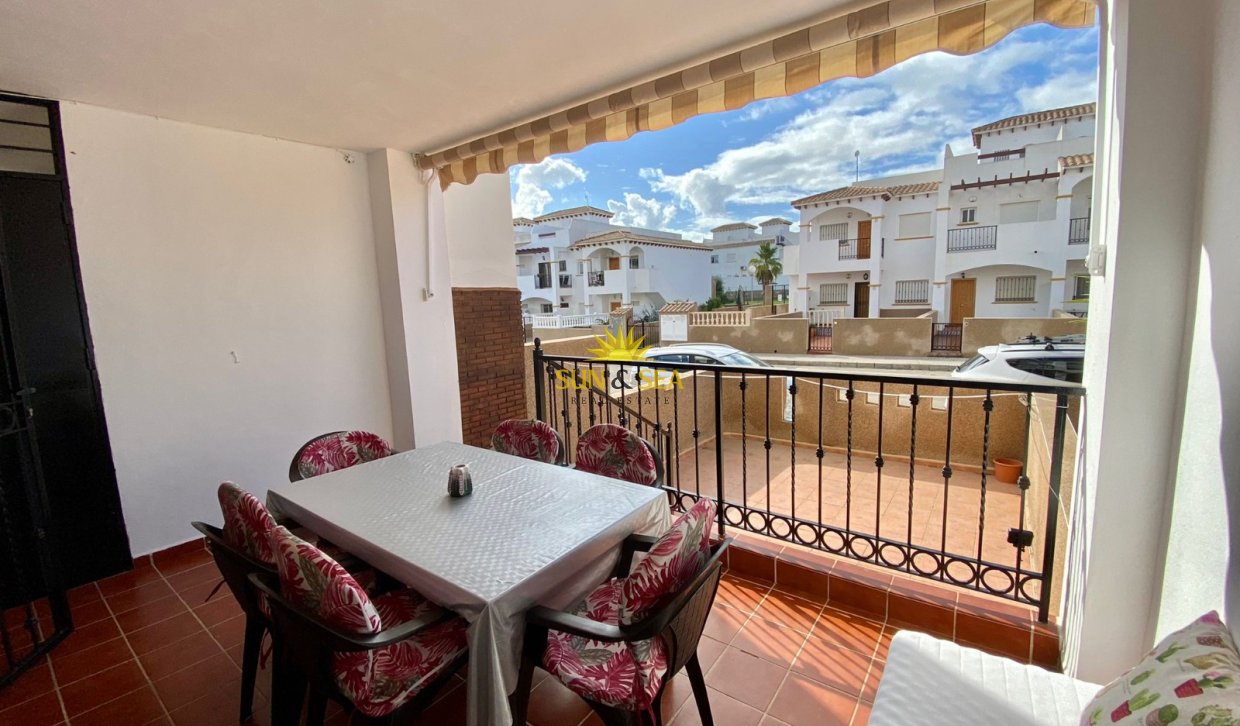 Long Term Rental - Apartment - Orihuela Costa - La Florida