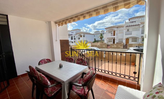 Long Term Rental - Apartment - Orihuela Costa - La Florida