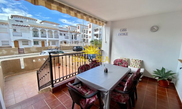 Long Term Rental - Apartment - Orihuela Costa - La Florida