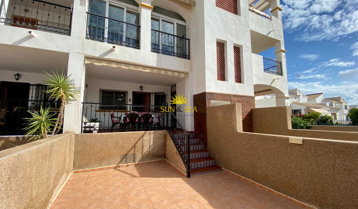 Long Term Rental - Apartment - Orihuela Costa - La Florida