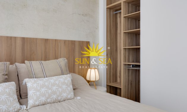 Neue Gebäude - detached - Torrevieja - torrevieja