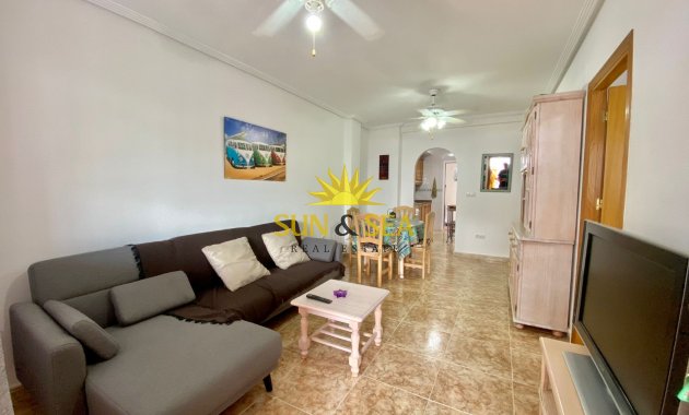 Long Term Rental - Apartment - Orihuela Costa - La Florida