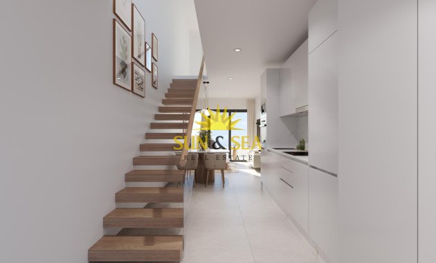 New Build - Penthouse - Torrevieja - torrevieja