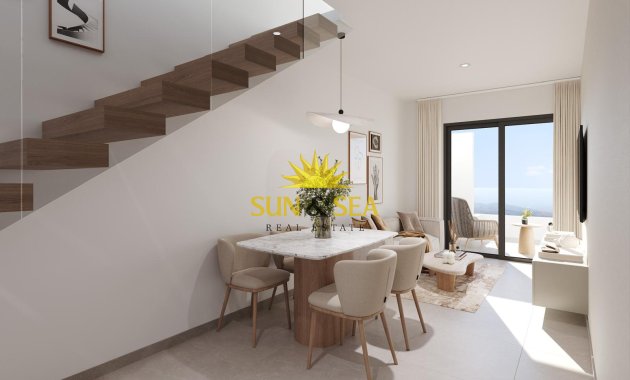 New Build - Penthouse - Torrevieja - torrevieja