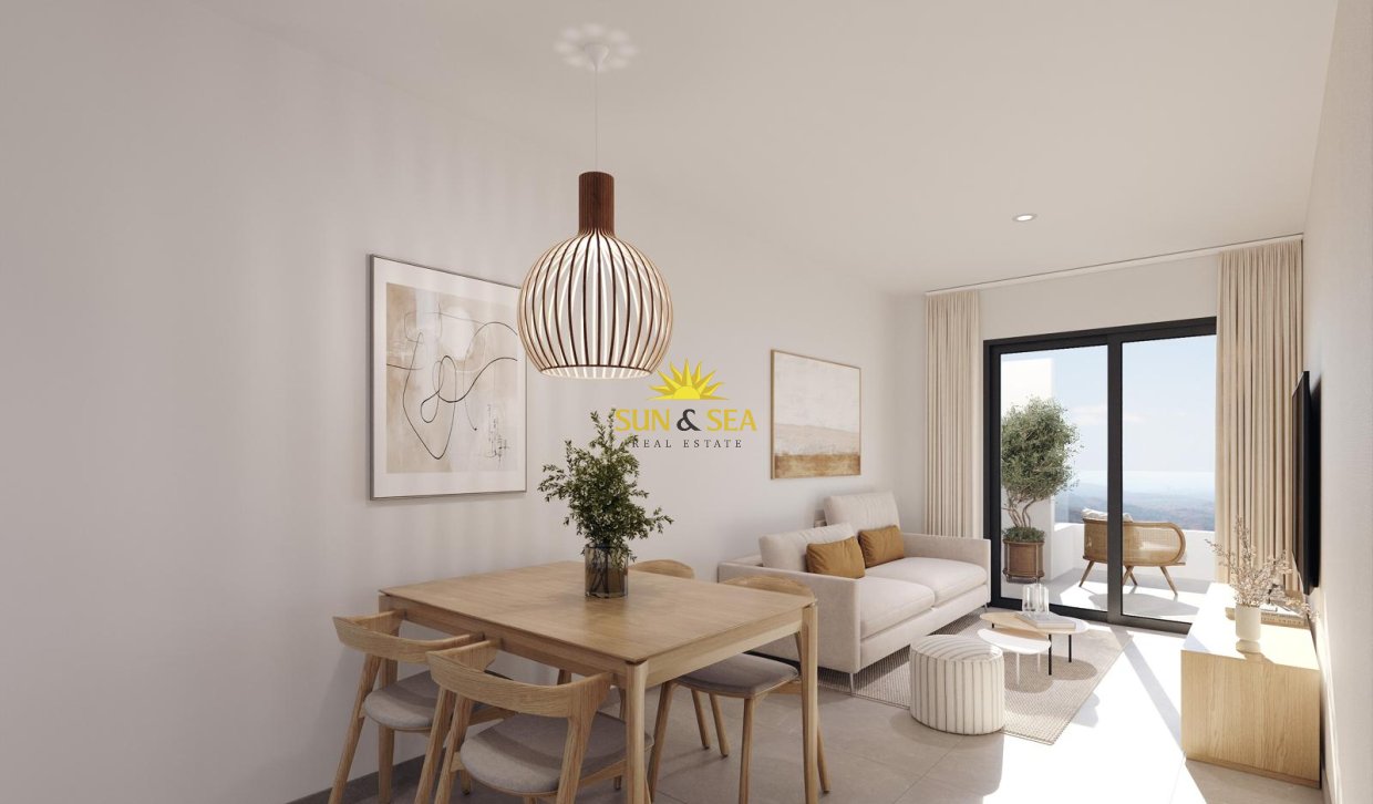 New Build - Penthouse - Torrevieja - torrevieja
