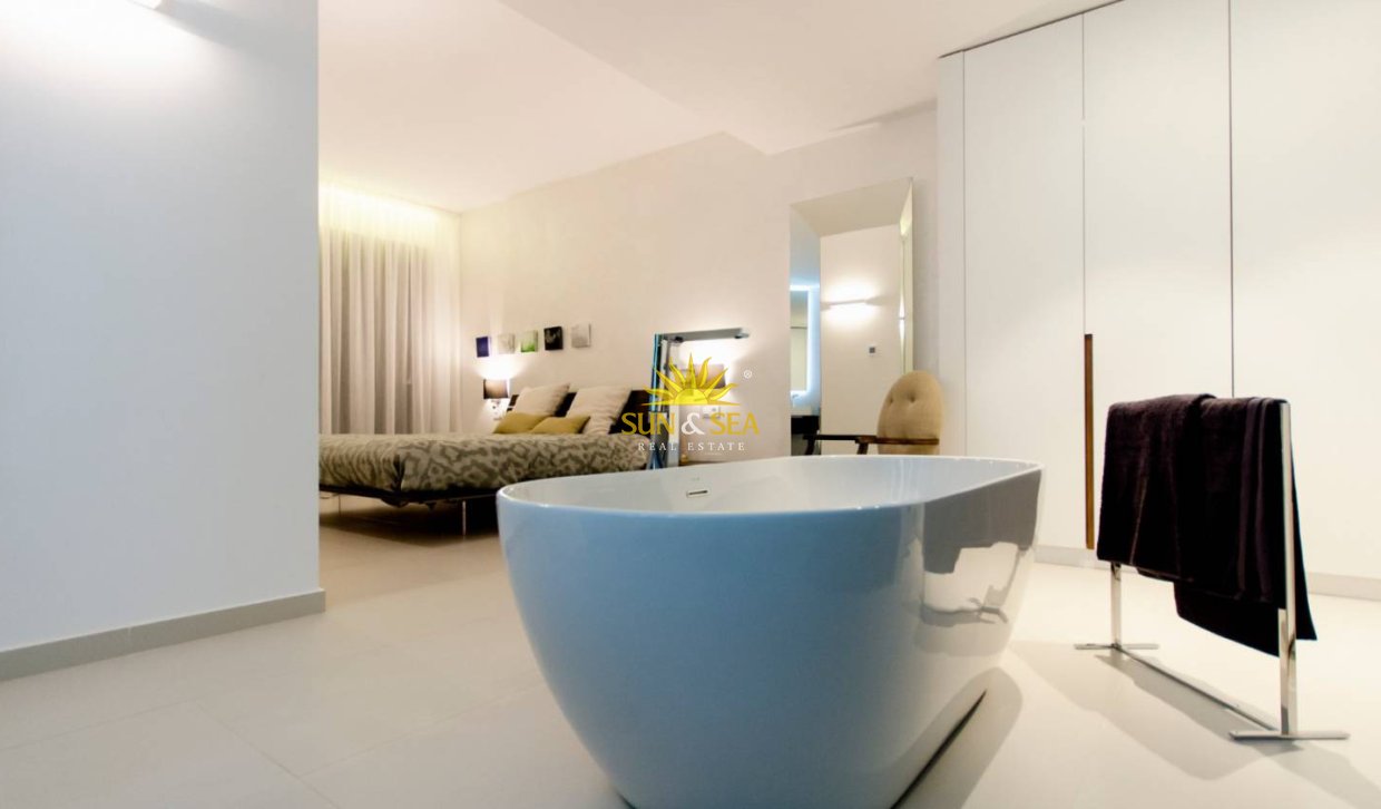 Neue Gebäude - Villa - Dehesa de campoamor - DEHESA DE CAMPOAMOR