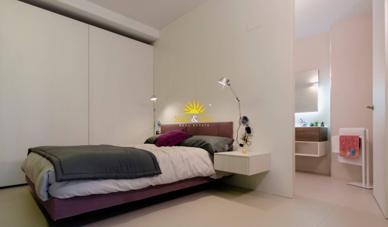 Neue Gebäude - Villa - Dehesa de campoamor - DEHESA DE CAMPOAMOR
