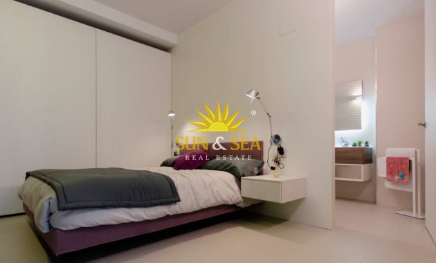 Neue Gebäude - Villa - Dehesa de campoamor - DEHESA DE CAMPOAMOR