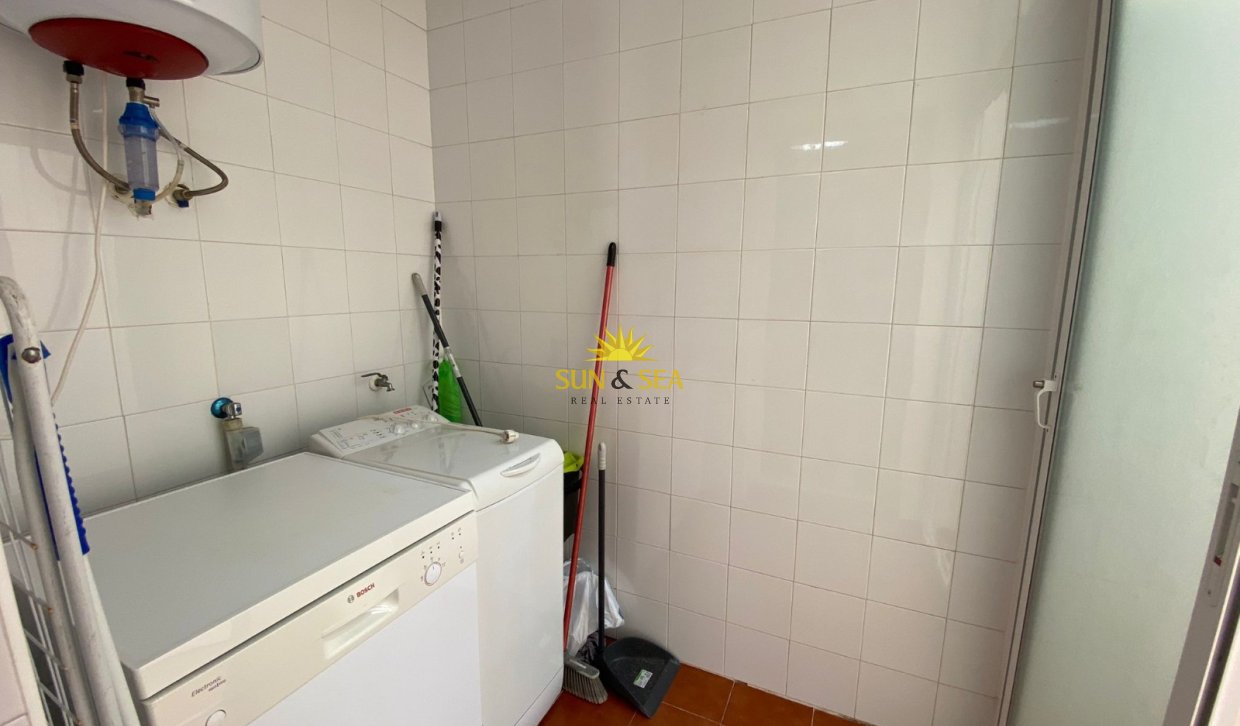 Long Term Rental - Apartment - Orihuela Costa - La Florida