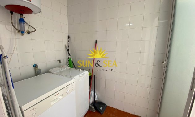 Long Term Rental - Apartment - Orihuela Costa - La Florida