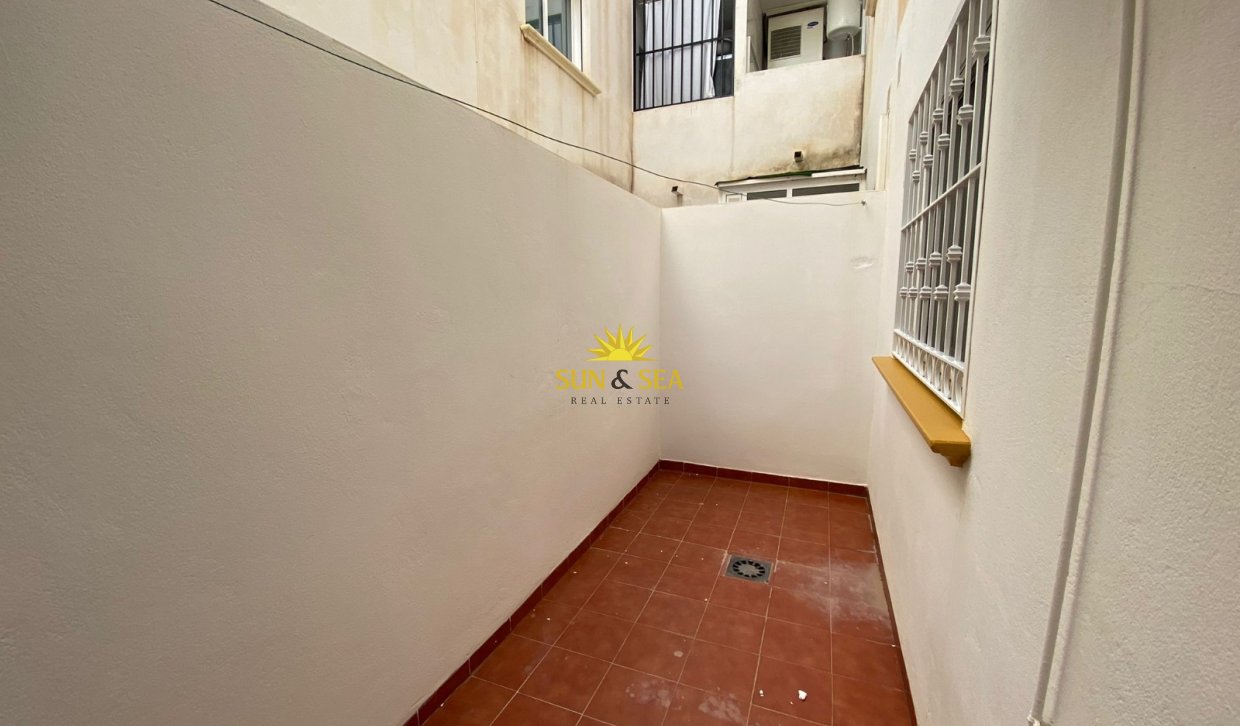 Long Term Rental - Apartment - Orihuela Costa - La Florida