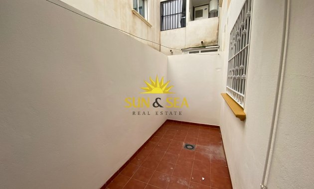 Long Term Rental - Apartment - Orihuela Costa - La Florida