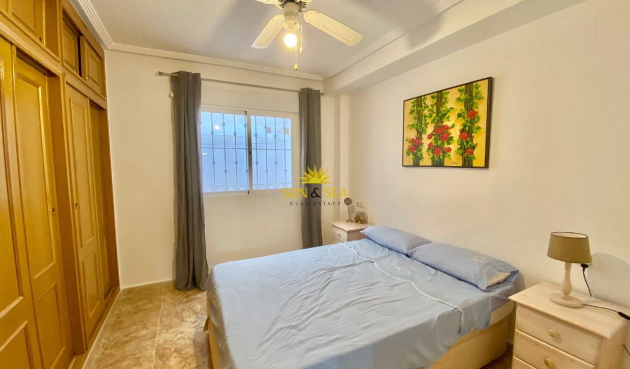 Long Term Rental - Apartment - Orihuela Costa - La Florida