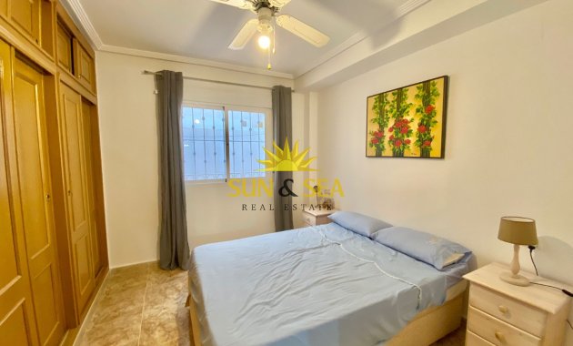 Long Term Rental - Apartment - Orihuela Costa - La Florida