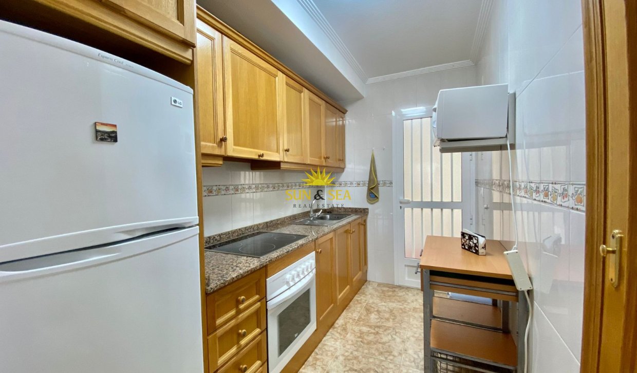 Long Term Rental - Apartment - Orihuela Costa - La Florida