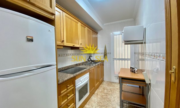 Long Term Rental - Apartment - Orihuela Costa - La Florida