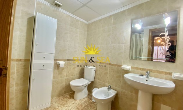 Long Term Rental - Apartment - Orihuela Costa - La Florida